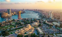 "صندوق مصر السيادي" يدرس حيازة أصول بالطاقة والعقارات