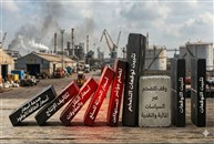 تضخم حرب إيران… تهديد جديد للعالم؟