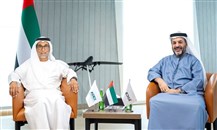 "إيدج" و"ادكس" تتعاونان لتعزيز الصادرات الإماراتية