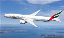"طيران الإمارات": 5 طائرات شحن جديدة من طراز "بوينغ 777-LR300"