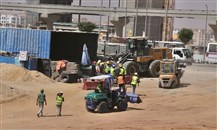 مصر: استمرار تدهور القطاع الخاص غير النفطي في يونيو