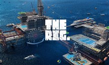 "صندوق الاستثمارات العامة" السعودي يطلق مشروع "THE RIG" السياحي