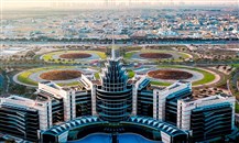 "دبي للمناطق الاقتصادية المتكاملة": نمو الإيرادات بنسبة 42 في المئة في النصف الأول