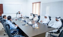 190 مصنعا للحديد والفولاذ والصناعات المعدنية في عجمان العام 2025