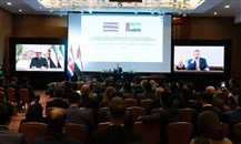 الإمارات وكوستاريكا توقعان اتفاقية شراكة استراتيجية شاملة