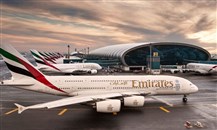 مطارات دبي تعيد فتح إجراءات السفر للمغادرين