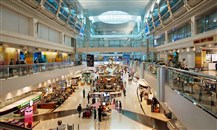 مطار دبي الدولي: 64.5 مليون مسافر في 9 أشهر