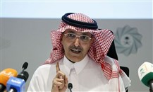 وزير المالية السعودي: لموازنة أمن إمدادات الطاقة والتنمية مع تحديات المناخ