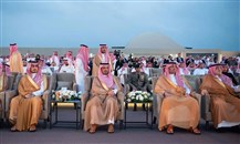السعودية: "روشن" تضغ حجر الأساس لمشروع "مرافي"