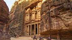 مسرعة أعمال جديدة لدعم الشركات السياحية الناشئة في الأردن