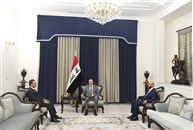 المنافذ تتحول إلى ملف سيادي ومالي في العراق