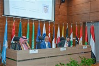 خبراء من 13 دولة يناقشون تعزيز التعاون الدولي والإقليمي لإدارة الحدود لمكافحة التهريب ومواجهة الإرهاب