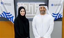 "جامعة خليفة" و"مبادلة للاستثمار" تتعاونان في مجال  دعم مسيرة البحث العلمي