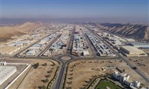 877 ريال فائض الميزان التجاري العماني حتى نهاية يناير الماضي