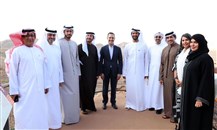 الإمارات: محمد بن راشد يطلق حملة السياحة الوطنية الداخلية "أجمل شتاء في العالم" للعام 2024
