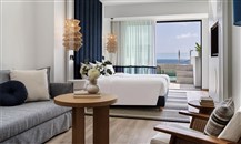 "إنتركونتيننتال للفنادق والمنتجعات" تفتتح أول فنادقها في الجزر اليونانية