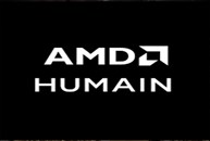 شراكة بين "هيوماين" السعودية و"AMD" لاستثمار 10 مليارات دولار في الذكاء الاصطناعي