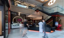 "HSBC" يفتتح أول مركز لإدارة الثروات في الشرق الأوسط بدولة الإمارات