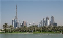 توقعات بنمو اقتصاد الإمارات 3% في 2023 و4% في 2024