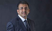 هيثم المصري الرئيس التنفيذي لشركة إنتو كابيتال