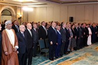 الرئيس عون في افتتاح مؤتمر "الاقتصاد الاغترابي الرابع" يدعو لدبلوماسية اقتصادية تفتح للبنانيين أبواب العمل والاستثمار