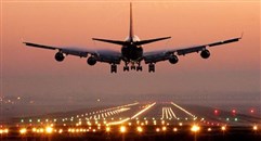 "إياتا": النقل الجوي لن يعود  الى معدلاته السابقة قبل 2023