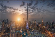 "ستاندرد آند بورز" و"موديز" ترفعان التصنيف الائتماني لـ "إعمار"