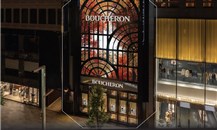 BOUCHERON تفتتح في طوكيو ثاني أكبر متجر لها في العالم