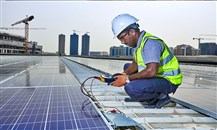 سراج باور توسّع أنشطة تشغيل وصيانة أنظمة الطاقة الشمسية في المنطقة