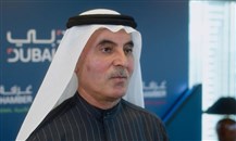 غرف دبي تتوقع نمو اقتصاد الإمارة بنسبة 5% في العام 2024
