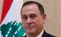وزير الصناعة اللبناني: علينا التعايش مع كورونا