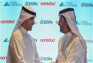 "أوريدو" و"زين" تطلقان منصة إقليمية للأبراج لتعزيز كفاءة الاستثمار