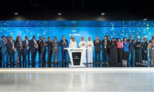 "ناسداك دبي": أول إدراج لصكوك خضراء من "موانئ دبي العالمية" بـ 1.5 مليار دولار