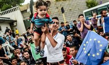 المهاجرون يقرعون أبواب أوروبا: فتّش عن المناخ!