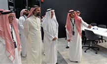 "فنتك السعودية" تطلق "مركز التقنية المالية" في الرياض