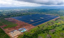 "أدكس": تمويل بـ92 مليون درهم لتوسيع "مجمّع محمد بن زايد للطاقة الشمسية" في توغو