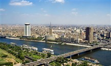 واردات مصر من الدول العربية تنخفض إلى 442.5 مليون دولار في أبريل