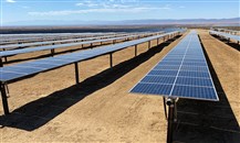 "مصدر" الإماراتية تستحوذ على 50% من مشروع  للطاقة الشمسية في الولايات المتحدة