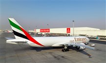 شراكة بين "الإمارات العامة للبترول" و"طيران الإمارات" لتزويد أسطول الناقلة بالوقود