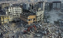زلزال تركيا: أنقرة تدعم الأجور وتحظر تسريح الموظفين
