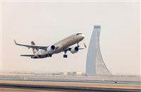 1.7 مليار درهم أرباح "الاتحاد للطيران" خلال تسعة أشهر