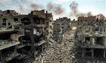 البنك الدولي: 18.5 مليار دولار أضرار البنية التحتية في غزة