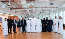 شراكة بين "بريد الإمارات" و "Hub71" لتعزيز التحول الرقمي في الخدمات اللوجيستية
