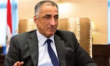 استقالة طارق عامر وتعيينه مستشاراً للرئيس المصري