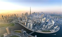 "أراضي دبي": 24 مشروعاً عقارياً بـ4.5 مليار دولار بالنصف الأول