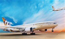 "الاتحاد للشحن" الإماراتية تسيّر 3 رحلات أسبوعية إلى الولايات المتحدة في أبريل