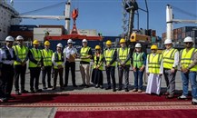 السعودية: افتتاح "ميناء نيوم" أمام المستثمرين وقطاع الأعمال