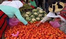 التضخم في المغرب يرتفع إلى 8.2 % في مارس