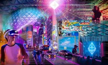 الميتافيرس.. طيف سيشكل ملامح الجيل المقبل رقمياً