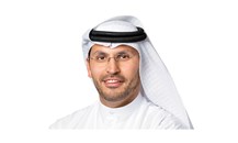 أبو ظبي التجاري:  خلدون المبارك رئيساً لمجلس الإدارة